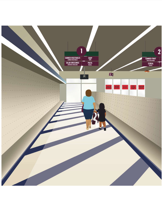 99 Problemas - Art Print